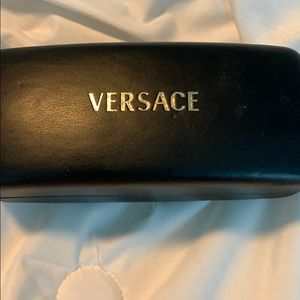 Versace sunglasses